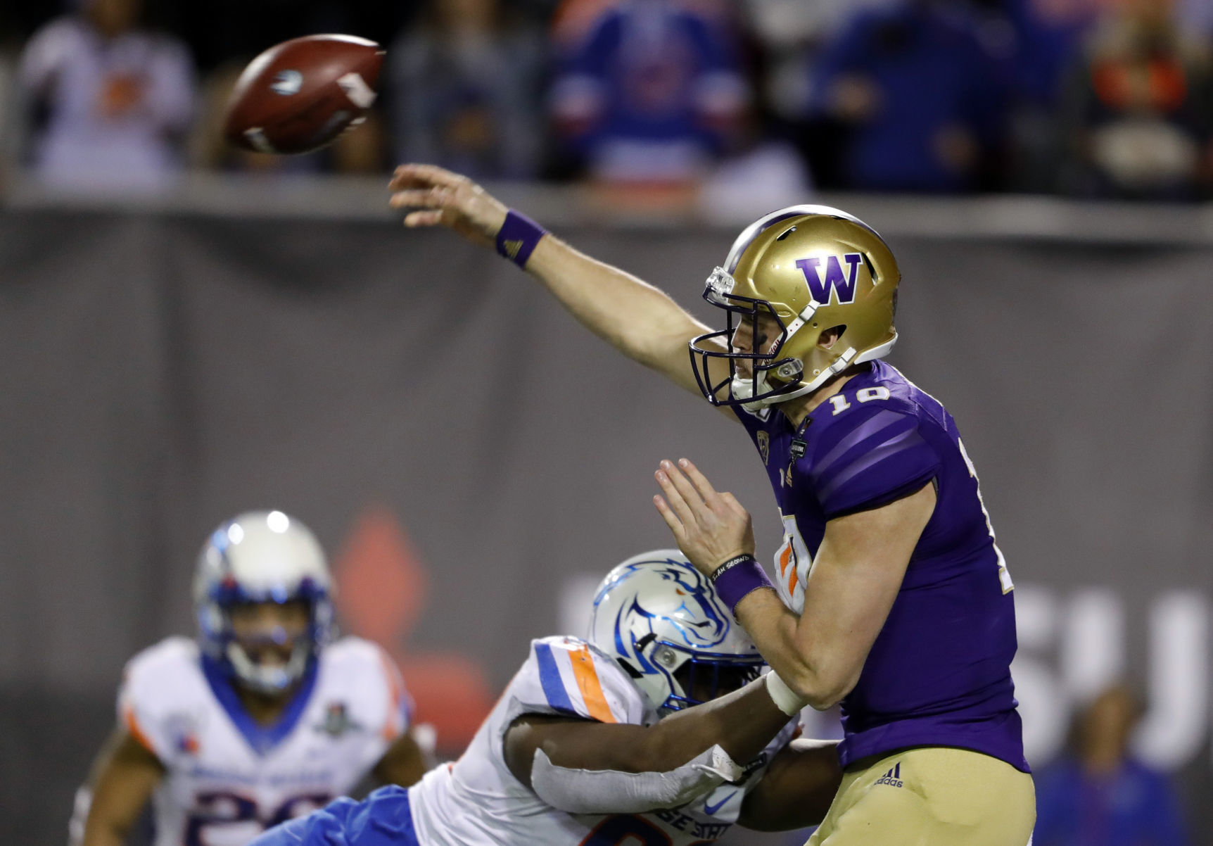Jacob Eason